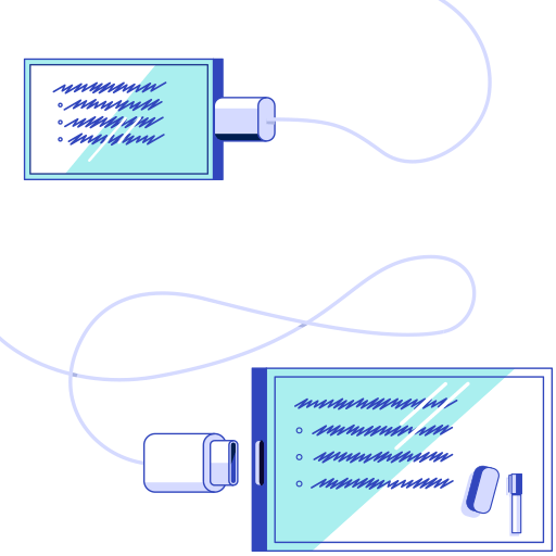 CONNECTED CLASSROOMS