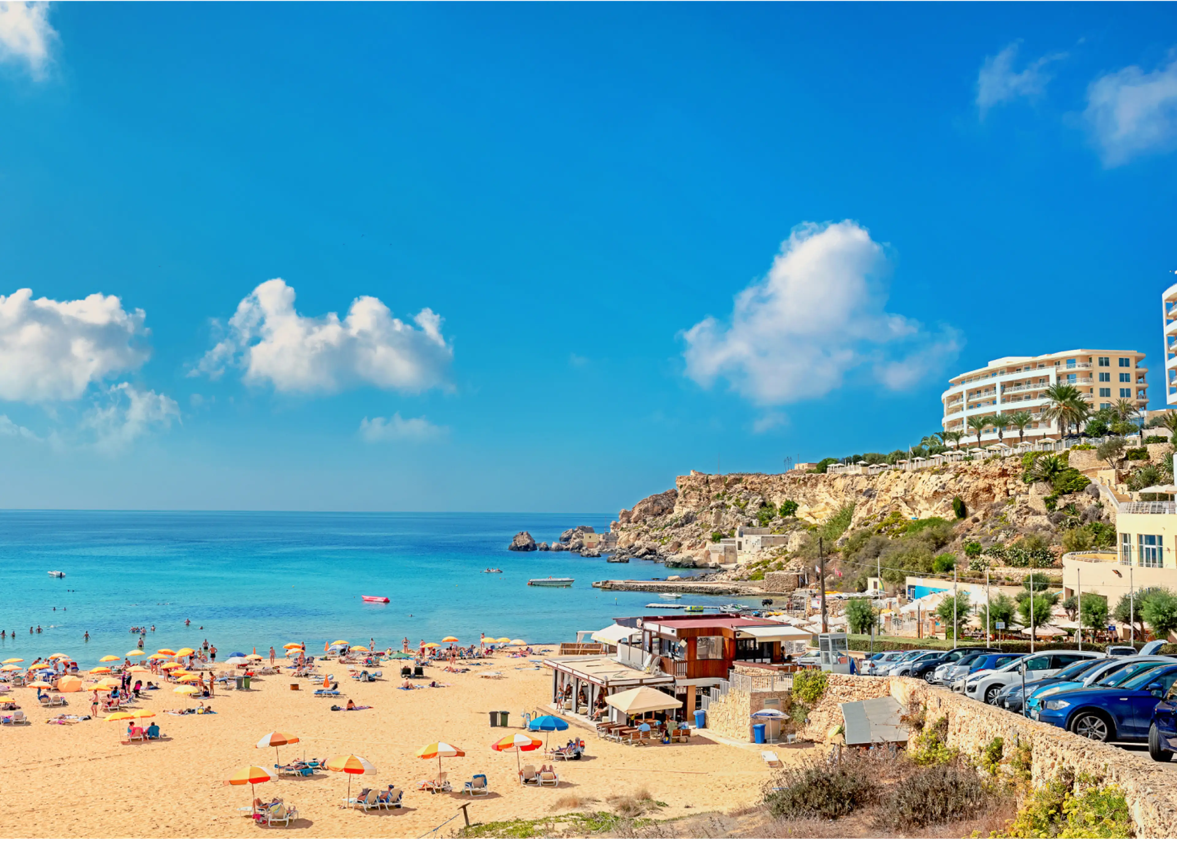 Malta Residence