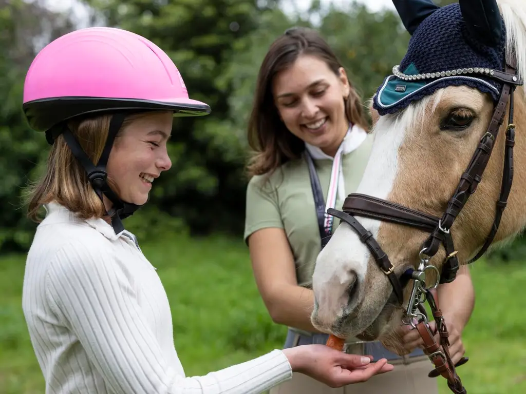 Eastbourne Horse Riding Camp