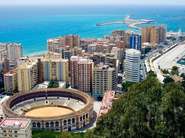 Malaga Campus