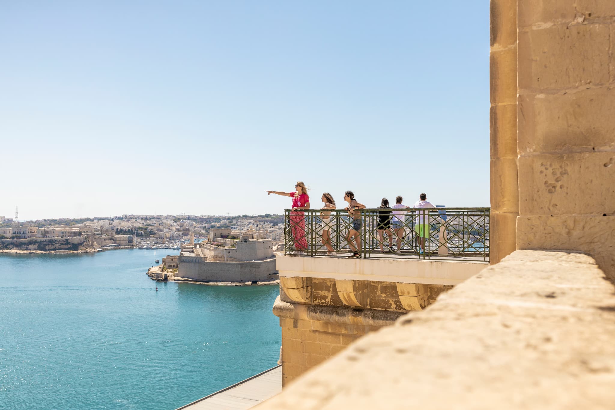 Malta Residence