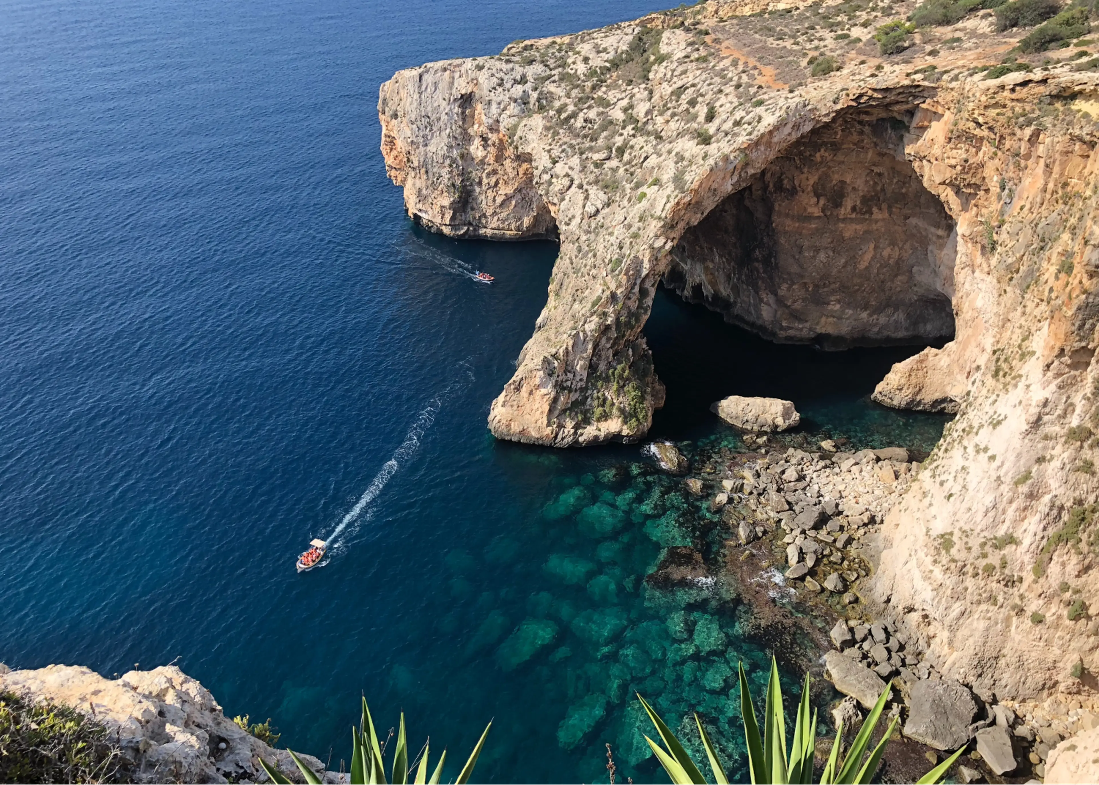 Malta Residence