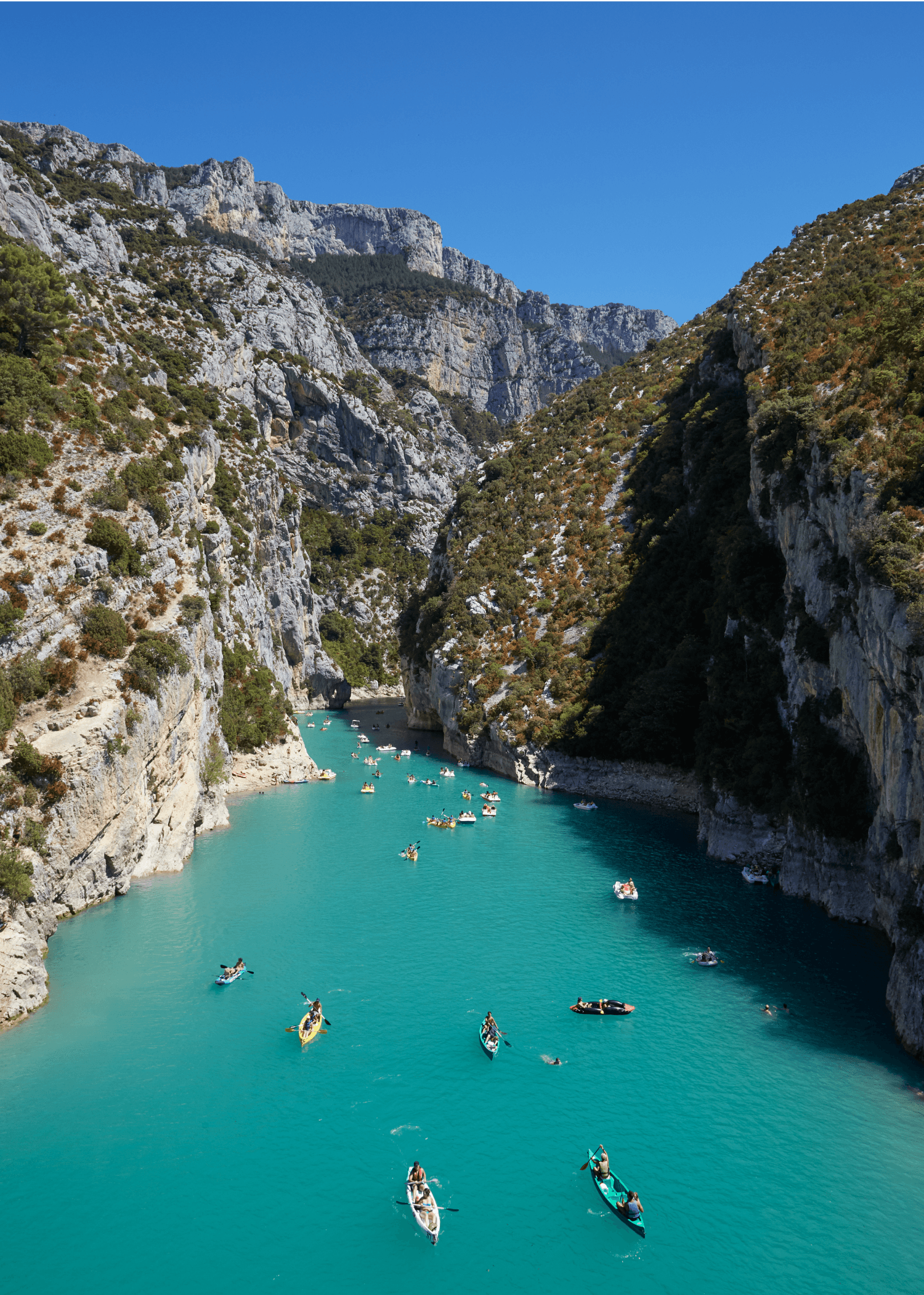 Côte d’Azur Sommer