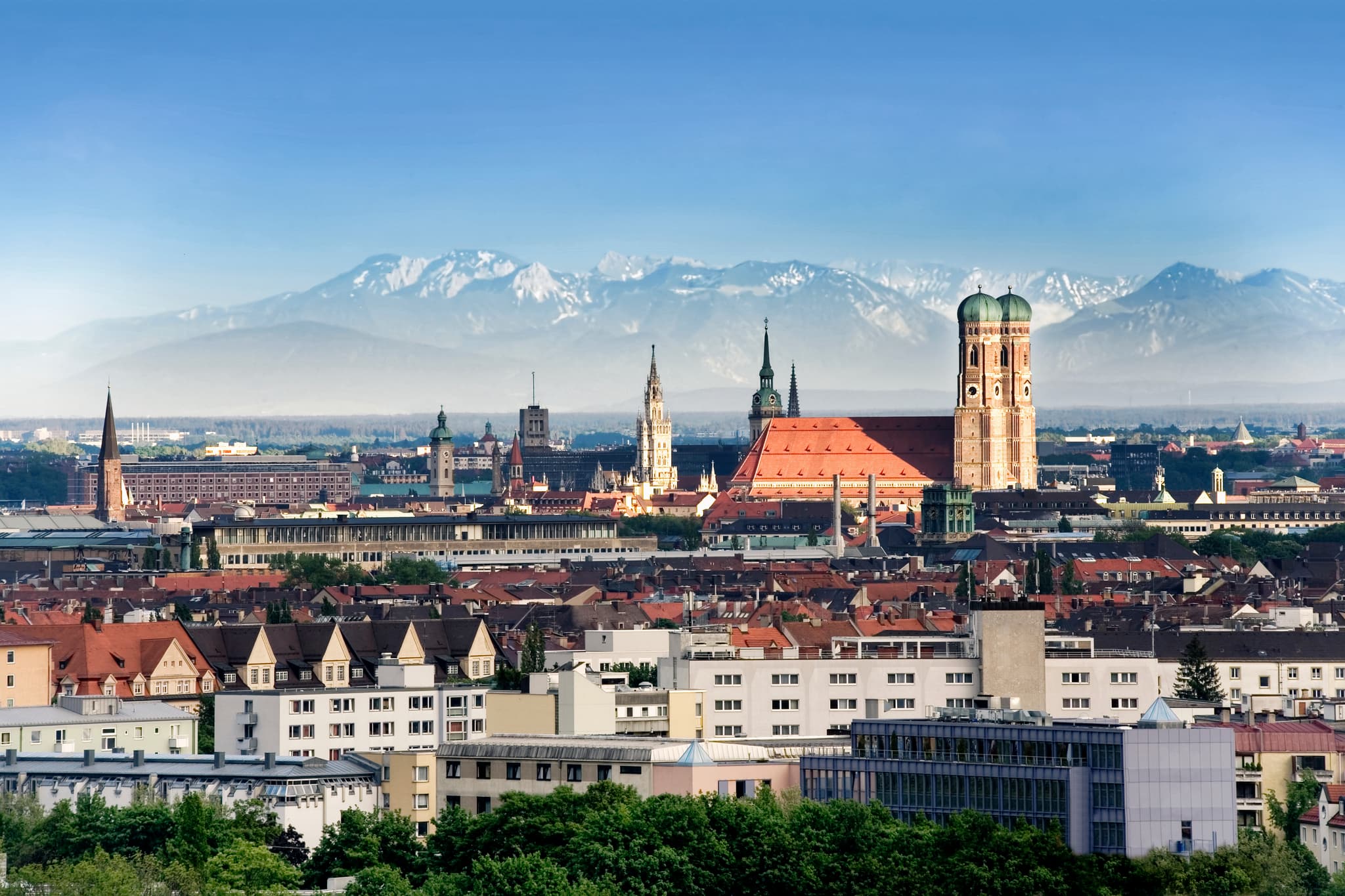 München Residence