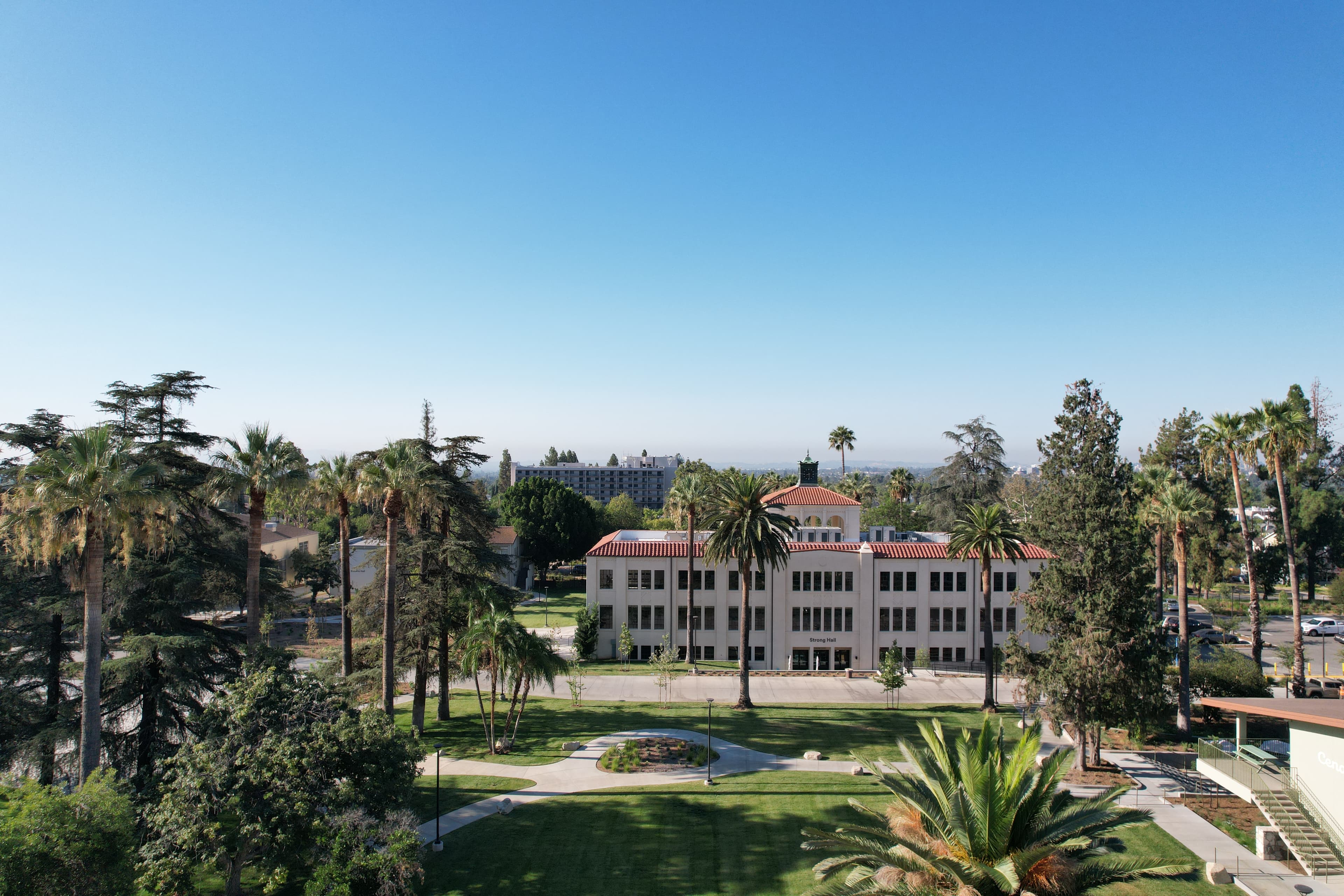 L.A. Summer 2026
