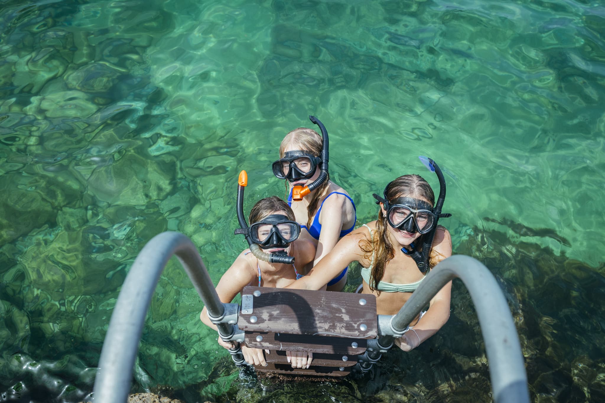 Beach & Adventure Camp Malta