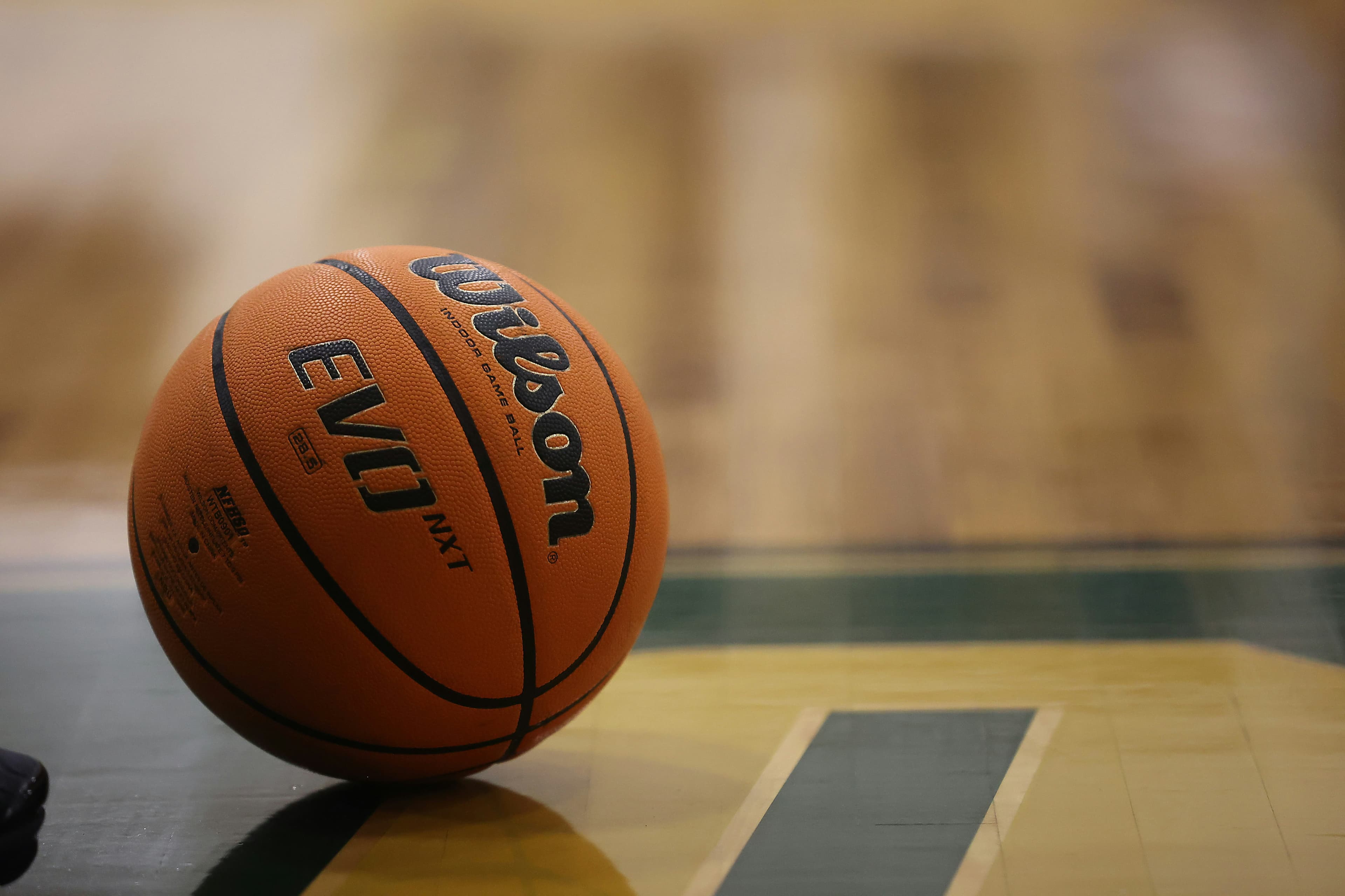 Basketball Camp a Torquay: un'estate con più ritmo