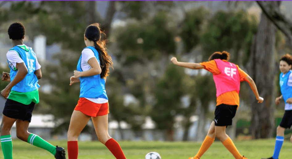Football Camp a Torquay: inglese al mattino, campo nel pomeriggio