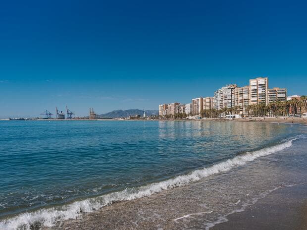 Malaga Campus