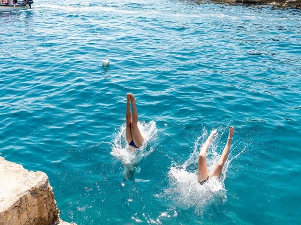 Malta Watersport & Adventure Camp Residence