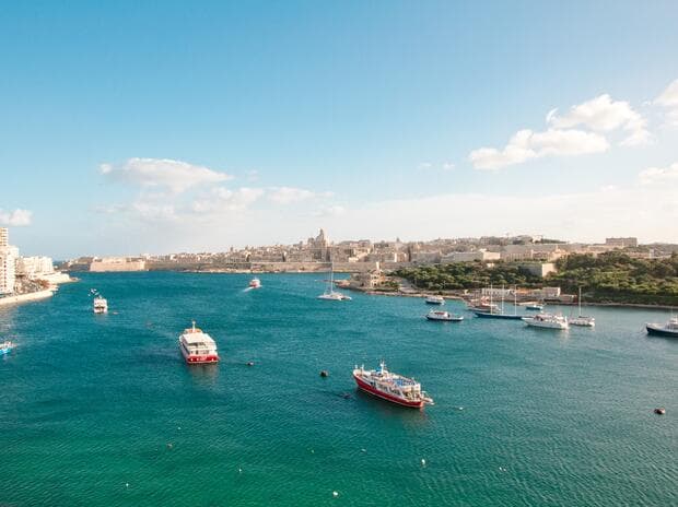 Malta Residence