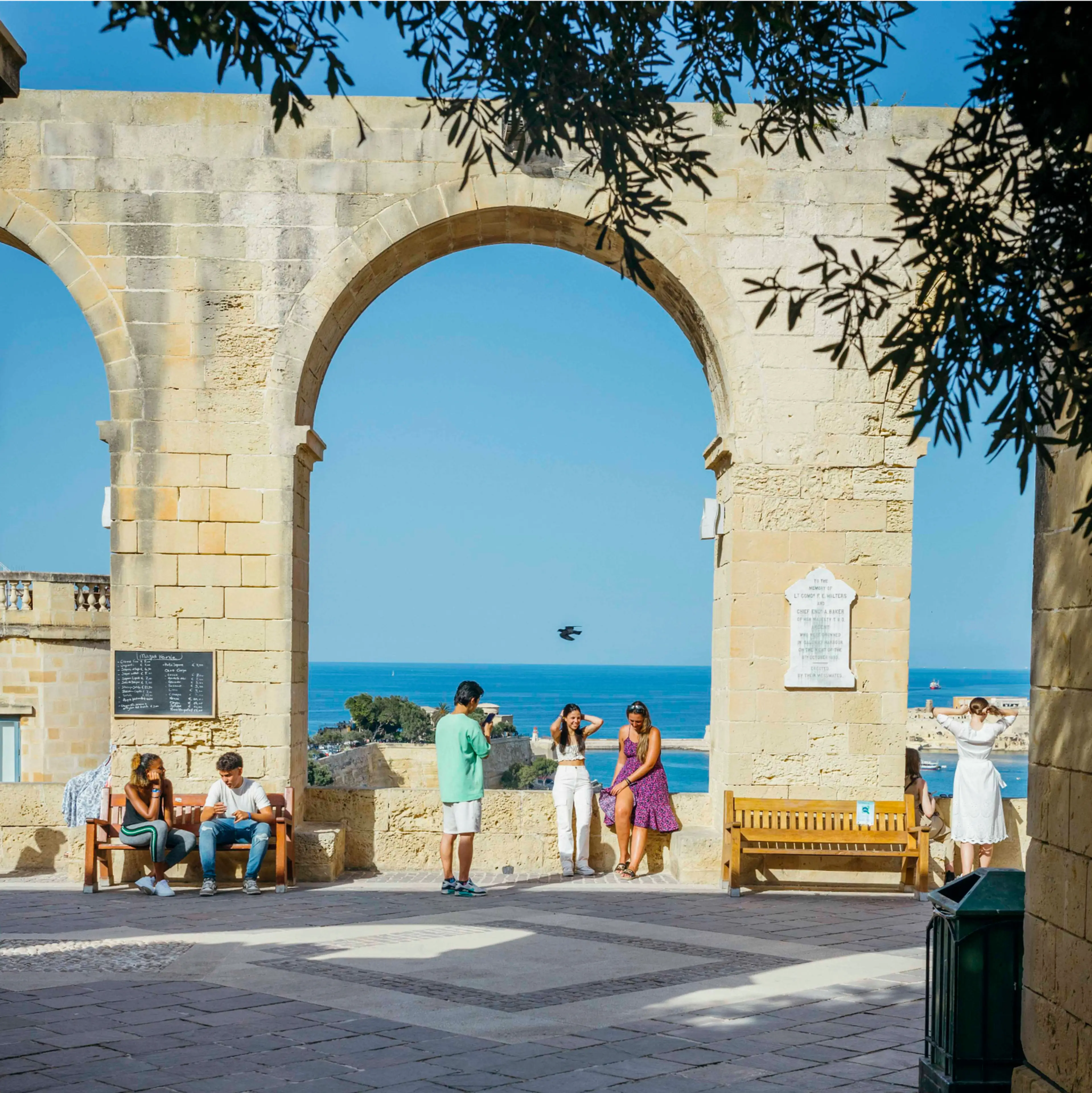 Malta Residence