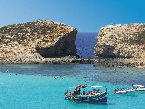 Malta Residence