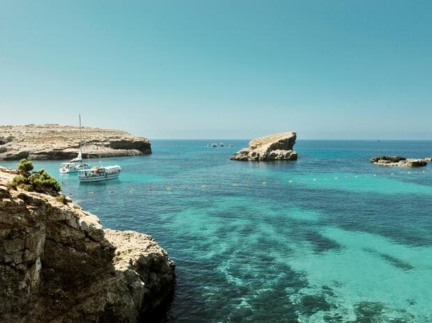Malta Värdfamilj